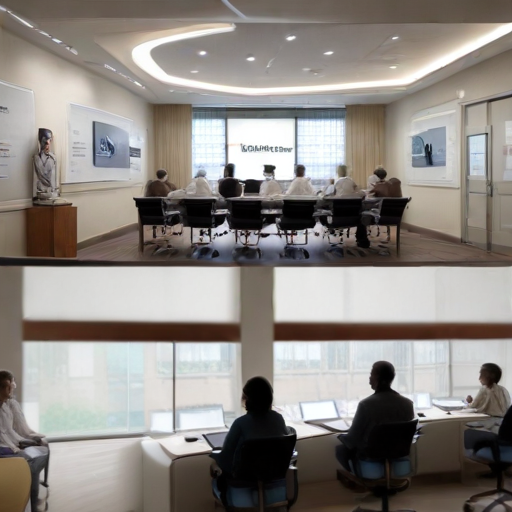 Hims & Hers Takes a Bold Step in Healthcare Innovation with New Board Member