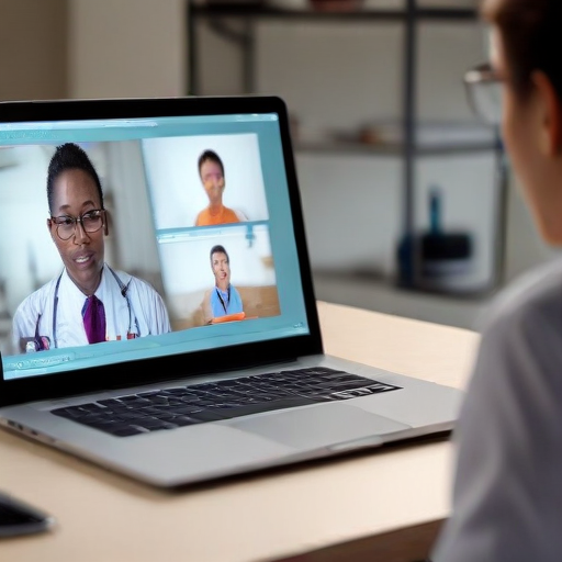 Illustration of Hims & Hers Welcomes New Board Member: What’s Next for Telehealth?