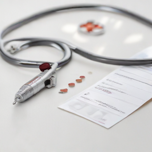 Illustration of Hims & Hers Welcomes Pharma Veteran: A Game Changer for Telehealth?