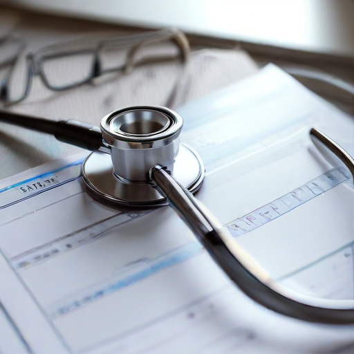 Illustration of Hims & Hers Welcomes Pharma Veteran: A New Era for Telehealth?
