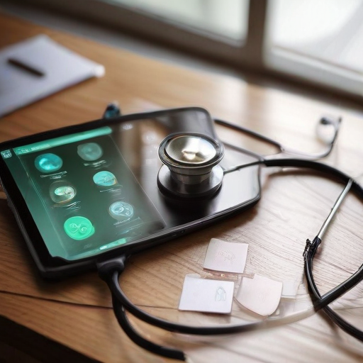 Illustration of Hims & Hers Welcomes Pharma Veteran: What’s Next for Telehealth?