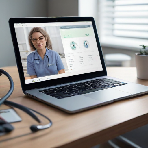Illustration of Hims & Hers Welcomes Pharma Veteran to Board as Telehealth Revolution Gains Momentum