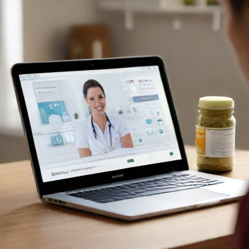 Illustration of Hims & Hers shakes up telehealth: What’s next with Kåre Schultz on board?