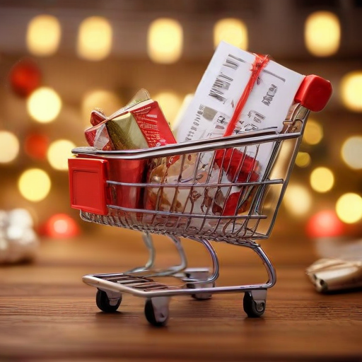 Holiday Shopping: Balancing Deals and Budgeting Strategies