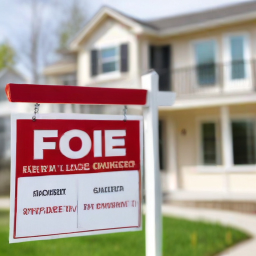 Illustration of Home Purchase Cancellations Reach Record High: What Buyers Need to Know