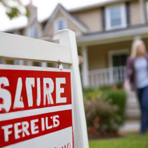 Homebuyers Back Out: The Surprising Trend Shaking the Real Estate Market