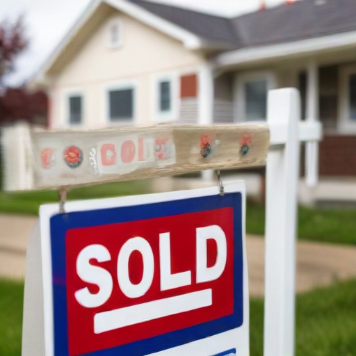 Homebuyers Hit the Brakes: Cancellations Surge in Tough Market