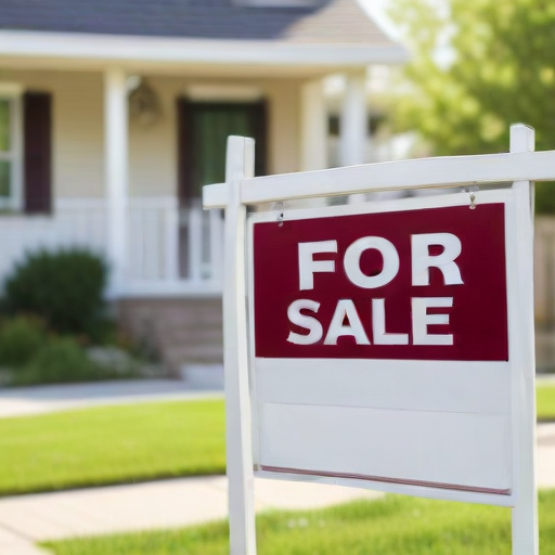 Illustration of Homebuyers Pull Back: What's Driving Record Cancellations?