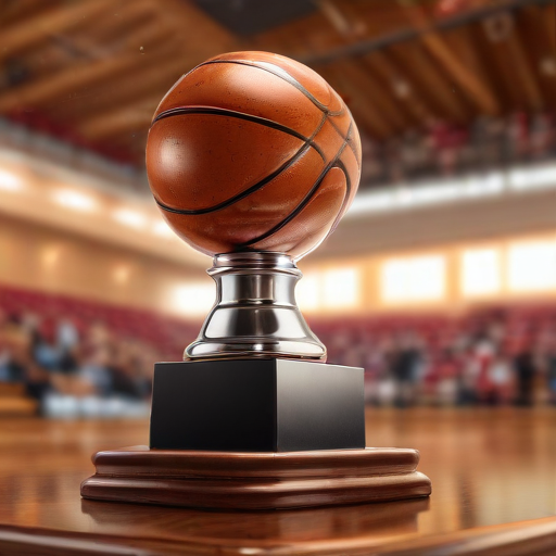 Illustration of Hoosiers Eye Playoff Glory Despite Setback