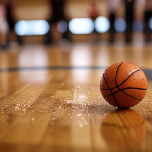 Illustration of Hoosiers Face Major Setback in Battle 4 Atlantis: What’s Next?