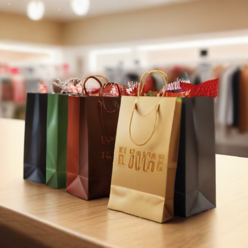 Illustration of Houston's Black Friday: Extended Hours for Epic Deals!