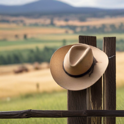 Illustration of "How 'Yellowstone' is Transforming Travel: A Journey Through Montana's Cattle Culture"