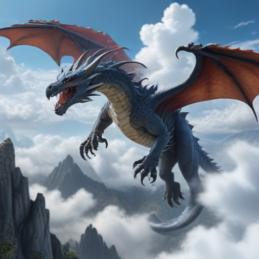 Illustration of How to Train Your Dragon Takes Flight in Live-Action Adventure!
