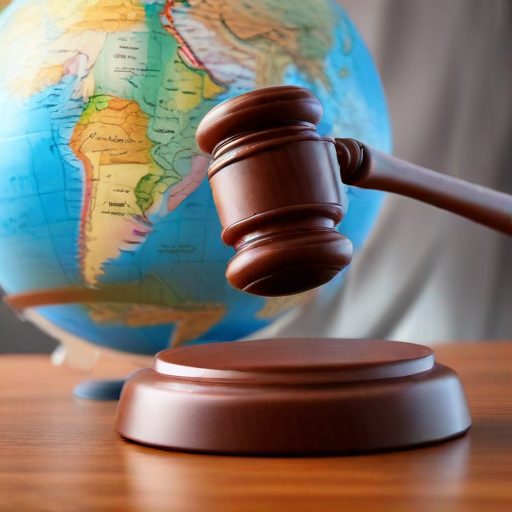 Illustration of ICC Issues Arrest Warrants for Israeli Leaders: What’s Next?