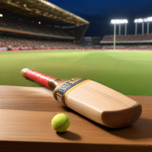 Illustration of IPL Auction Shatters Records: New Captains and Big Buys Ignite Competition!
