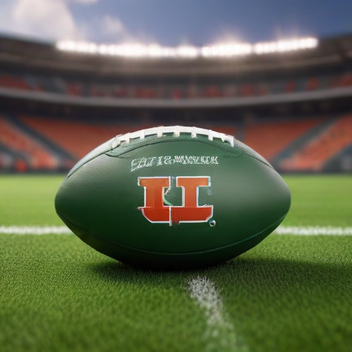 Illustration of Illinois Football Makes Waves: Top 25 Return Sparks Excitement