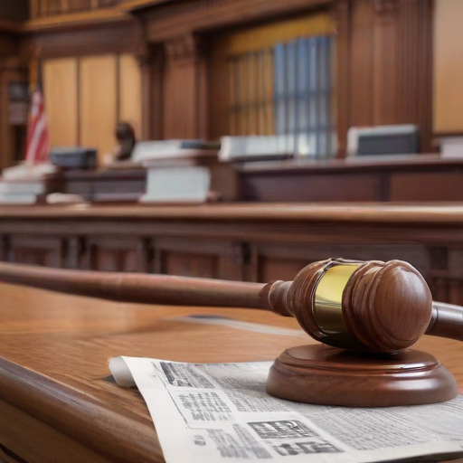 Illustration of Illinois Supreme Court Overturns Smollett Conviction: A New Legal Era?