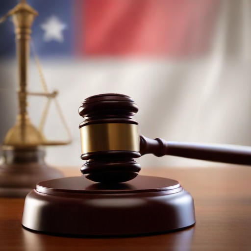 Illustration of Illinois Supreme Court Overturns Smollett Conviction: A Win for Due Process?