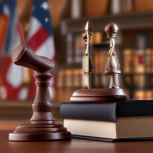 Illustration of Illinois Supreme Court Overturns Smollett Conviction: What This Means for Justice