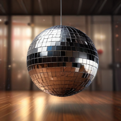 Illustration of Ilona Maher Dances to Empowerment: A Star is Born on "Dancing with the Stars"!