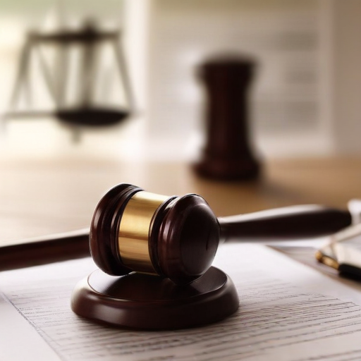Illustration of Immigration Debate Heats Up After Guilty Verdict in Nursing Student's Murder