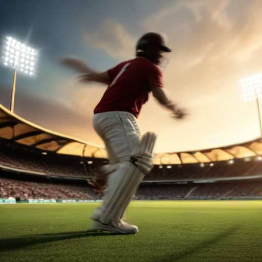 Illustration of India Takes Charge in Thrilling T20 Showdown Against South Africa!