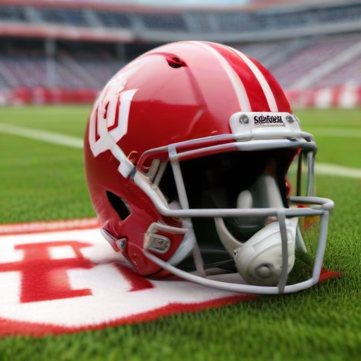 Illustration of Indiana Hoosiers Make History with Stunning 47-10 Win Over Spartans