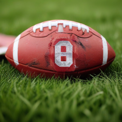 Illustration of Indiana's Playoff Dreams Hang by a Thread After Ohio State Loss