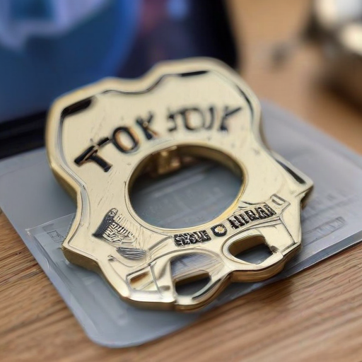 Illustration of Influencer Arrested: TikTok Fame Takes a Turn for the Worst