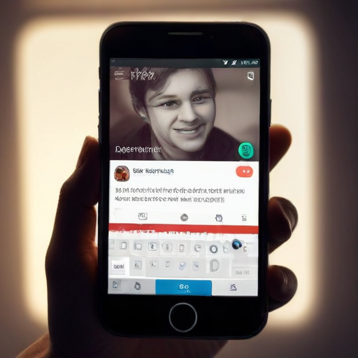 Illustration of Influencer Kai Cenat Reacts to Shocking Prank: A Call for Sensitivity in Social Media
