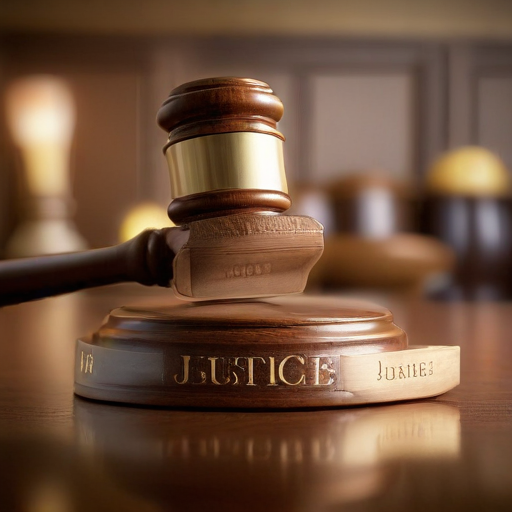 Illustration of Infowars Auction Shocker: The Onion's Bold Bid for Justice