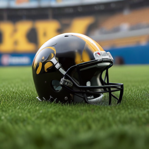 Illustration of Injuries Galore: Can Iowa's Depth Shine Against UCLA?