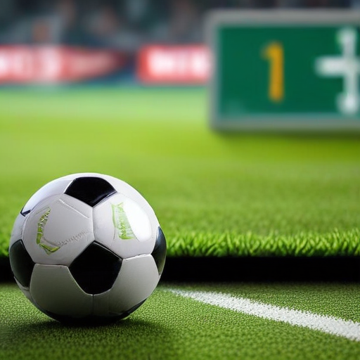 Illustration of Injuries and Lineups: What to Expect in Today's Top European Matches!