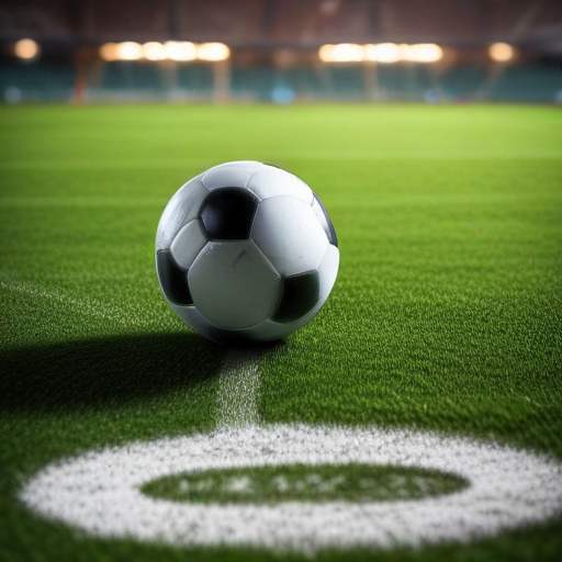 Illustration of Injury Woes: Can Manchester City Rally Against Sporting CP?