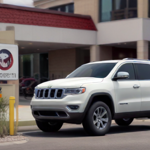 Illustration of Investigation Launched: Ram Trucks and Jeep SUVs Face Engine Stall Concerns