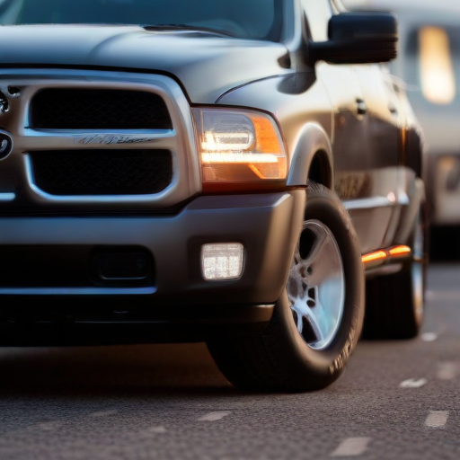 Illustration of Investigation Launched into Sudden Engine Shutdowns in Ram Trucks and Jeep SUVs