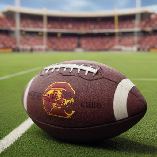 Illustration of Iowa State Faces South Carolina: A Showdown to Define Their Season