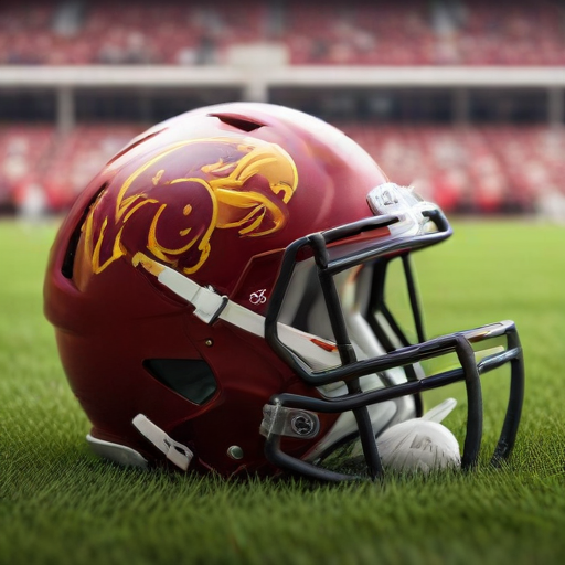 Illustration of Iowa State Prepares for High-Stakes Showdown Against Powerhouse South Carolina