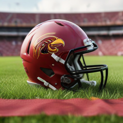 Illustration of Iowa State Readies for High-Stakes Showdown Against South Carolina