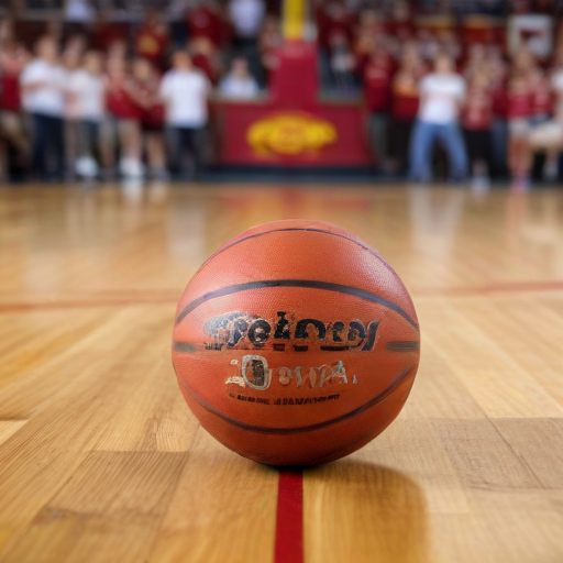 Illustration of Iowa State Women Face Off Against South Carolina in Must-Watch Showdown