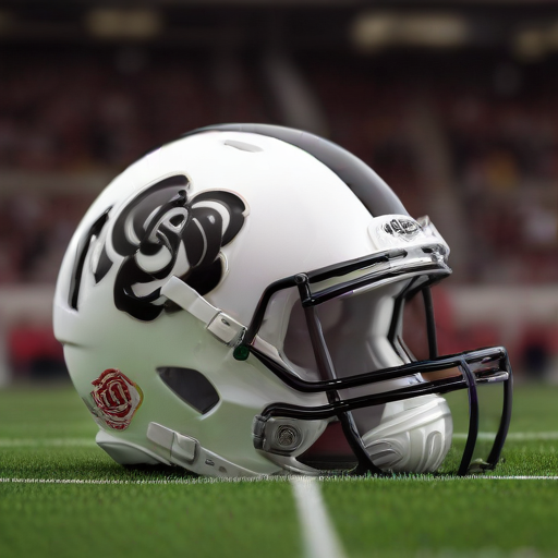 Illustration of Iowa's Rose Bowl Woes: Can They Turn the Tide?