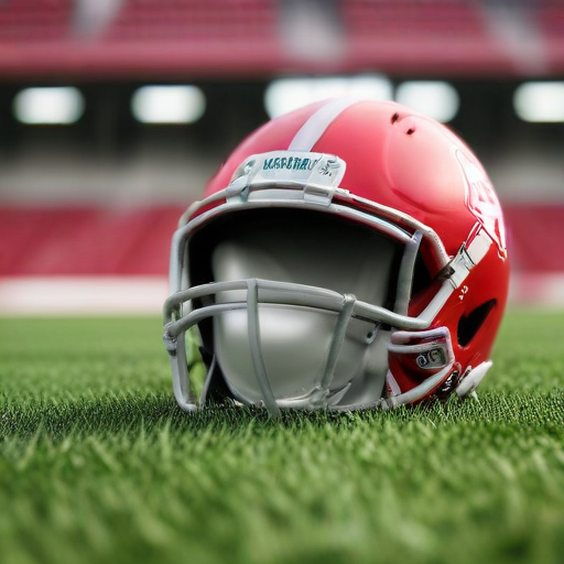 Illustration of Iron Bowl Showdown: Can Alabama Keep Playoff Hopes Alive Against Auburn?