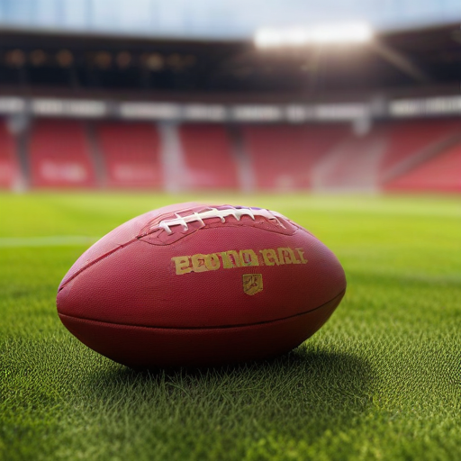 Illustration of Is Taylor Swift Secretly Cheering for the Chiefs?