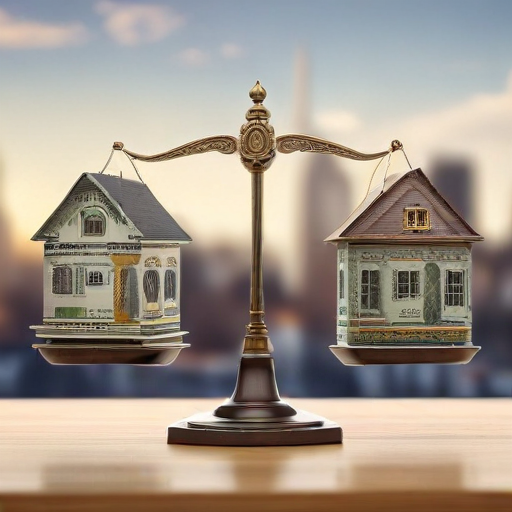 Illustration of Is Your Middle Class Income Just Right? Explore the Local Variances!
