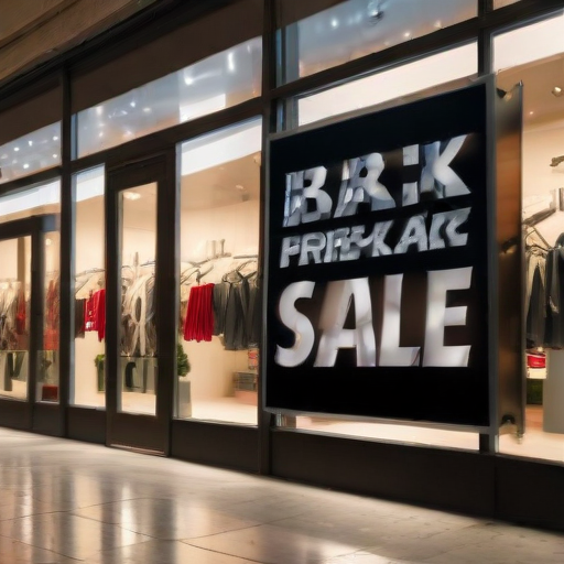 Is the Twilight of Black Friday Doorbusters Upon Us?