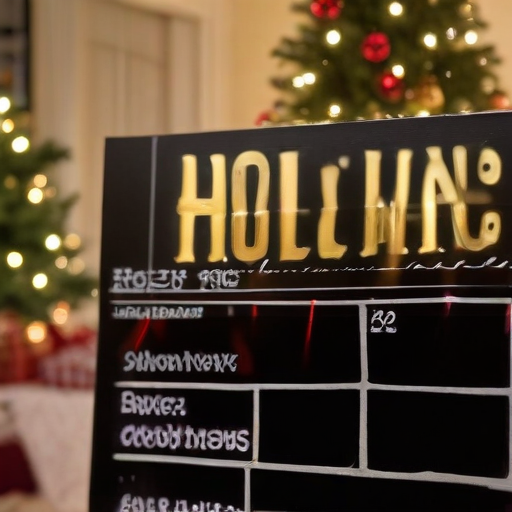 Jack Black’s “Dear Santa”: A Holiday Film That Misses the Mark