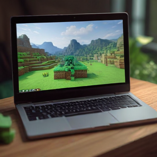 Illustration of Jack Black's Deep Dive into the Minecraft Experience: What to Expect!