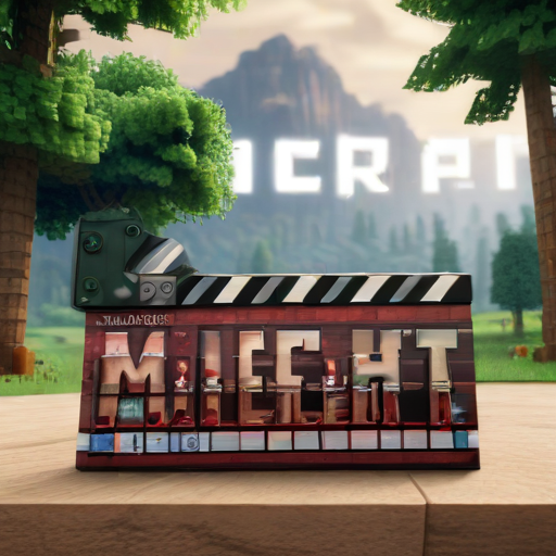 Illustration of Jack Black's Minecraft Movie Journey: A Deep Dive Into Steve's World
