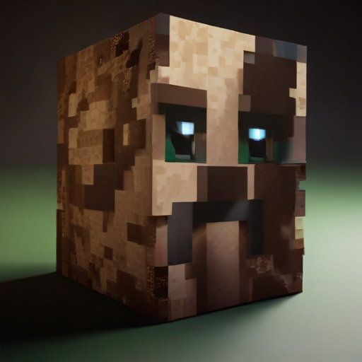 Illustration of Jack Black's Transformative Role in the Minecraft Movie: What to Expect?