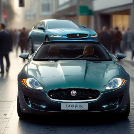 Jaguar’s Bold Ad Sparks Controversy: Is It Time for a Change?